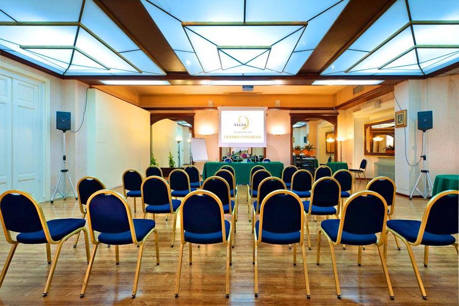 Sala Meeting & Conferenze