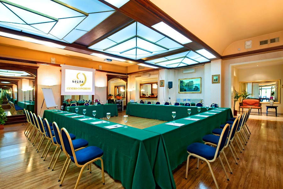 Meeting & Conference Room